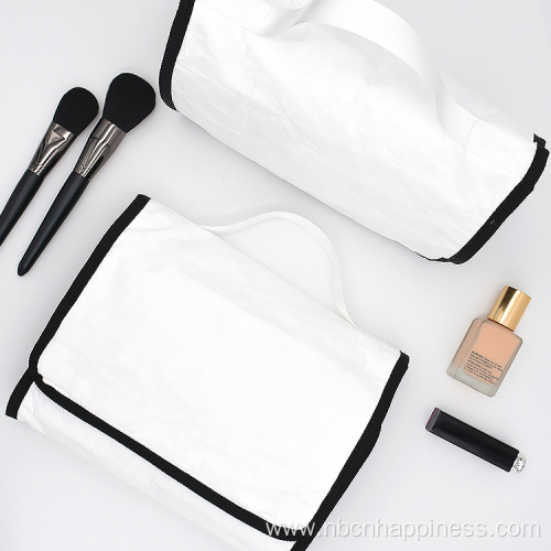 makeup brush holder toiletry bags cosmetic storage organizer